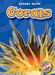 Corals cover image
