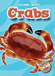 Crabs cover image