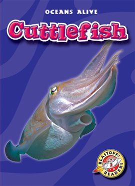 Image de couverture de Cuttlefish