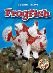 Frogfish cover image