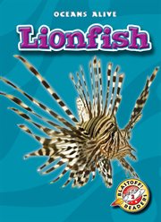 Lionfish cover image