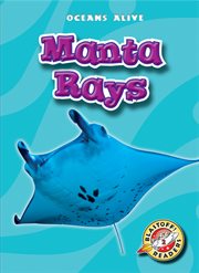 Manta Rays cover image