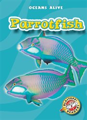 Parrotfish cover image