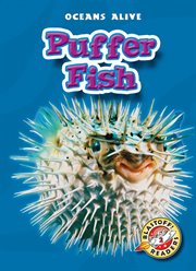 Puffer fish cover image