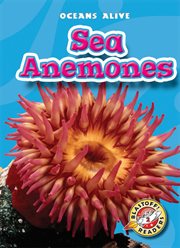 Sea anemones cover image