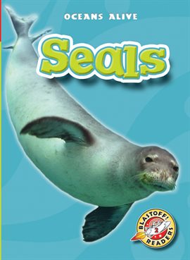 Imagen de portada para Seals
