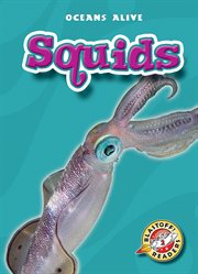 Squid cover image
