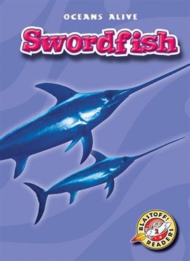 Cover image for Swordfish