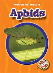 Aphids cover image