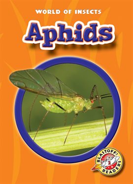 Cover image for Aphids