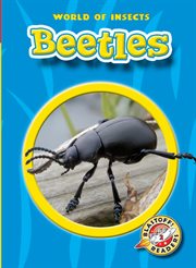 Beetles cover image