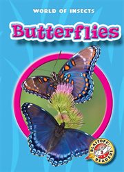 Butterflies cover image