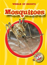 Mosquitoes cover image