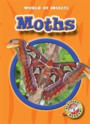 Moths cover image