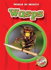 Wasps cover image