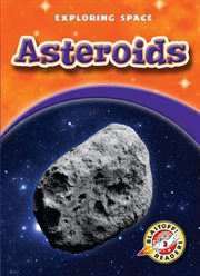 Asteroids cover image