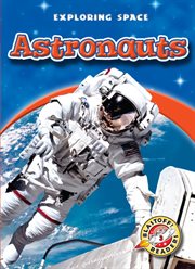 Astronauts cover image