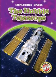 The Hubble Telescope cover image