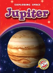 Jupiter cover image