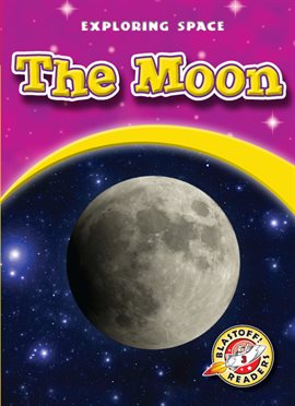 Cover image for The Moon