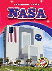 NASA cover image