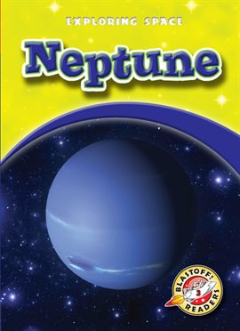 Image de couverture de Neptune