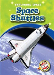 Space shuttles cover image