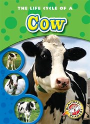 The life cycle of a cow cover image