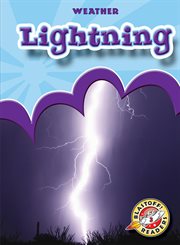 Lightning cover image