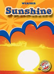 Sunshine cover image