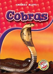 Cobras cover image