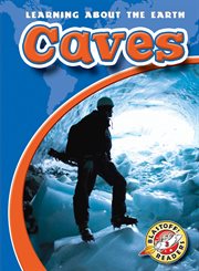 Caves cover image