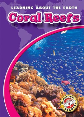 Cover image for Coral Reefs
