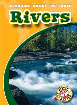 Cover image for Rivers