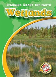Wetlands cover image