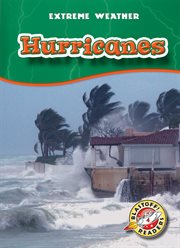 Hurricanes cover image