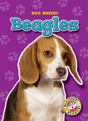 Beagles cover image
