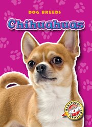 Chihuahuas cover image