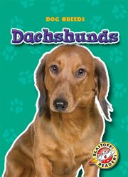Dachshunds cover image