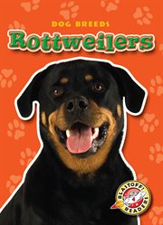 Rottweilers cover image