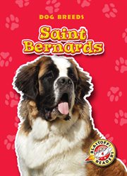 Saint Bernards cover image