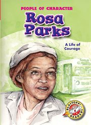 Rosa Parks : a life of courage cover image