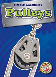 Pulleys cover image