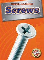 Screws cover image