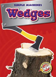 Wedges cover image