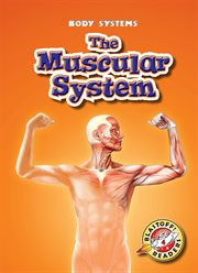 The muscular system cover image