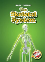 The skeletal system cover image