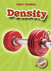 Density cover image