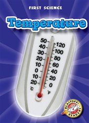 Temperature cover image