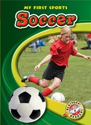 Soccer cover image